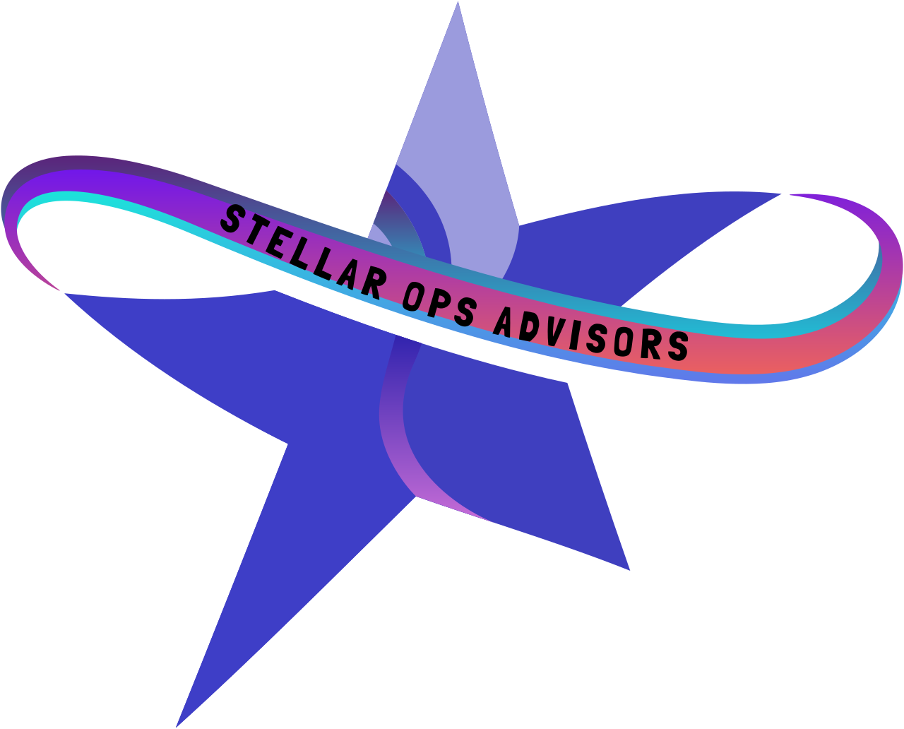 Stellar Ops Logo